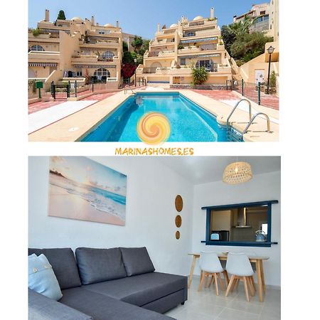 Canada Marinas - Tu Atico En Mojacar Playa! Zewnętrze zdjęcie