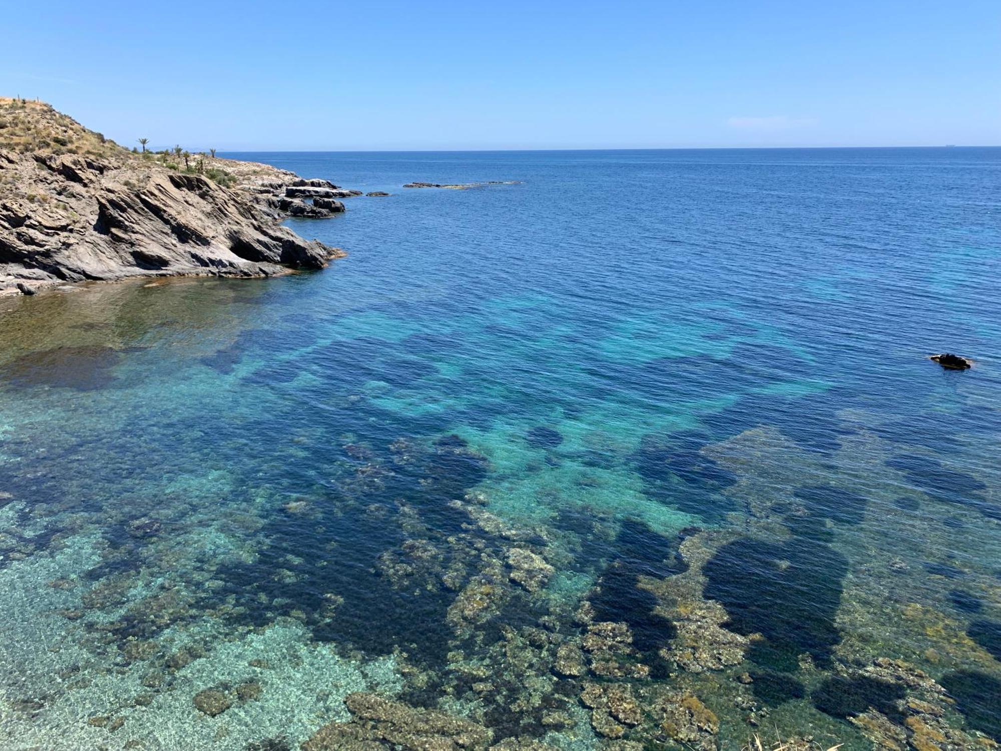 Canada Marinas - Tu Atico En Mojacar Playa! Zewnętrze zdjęcie