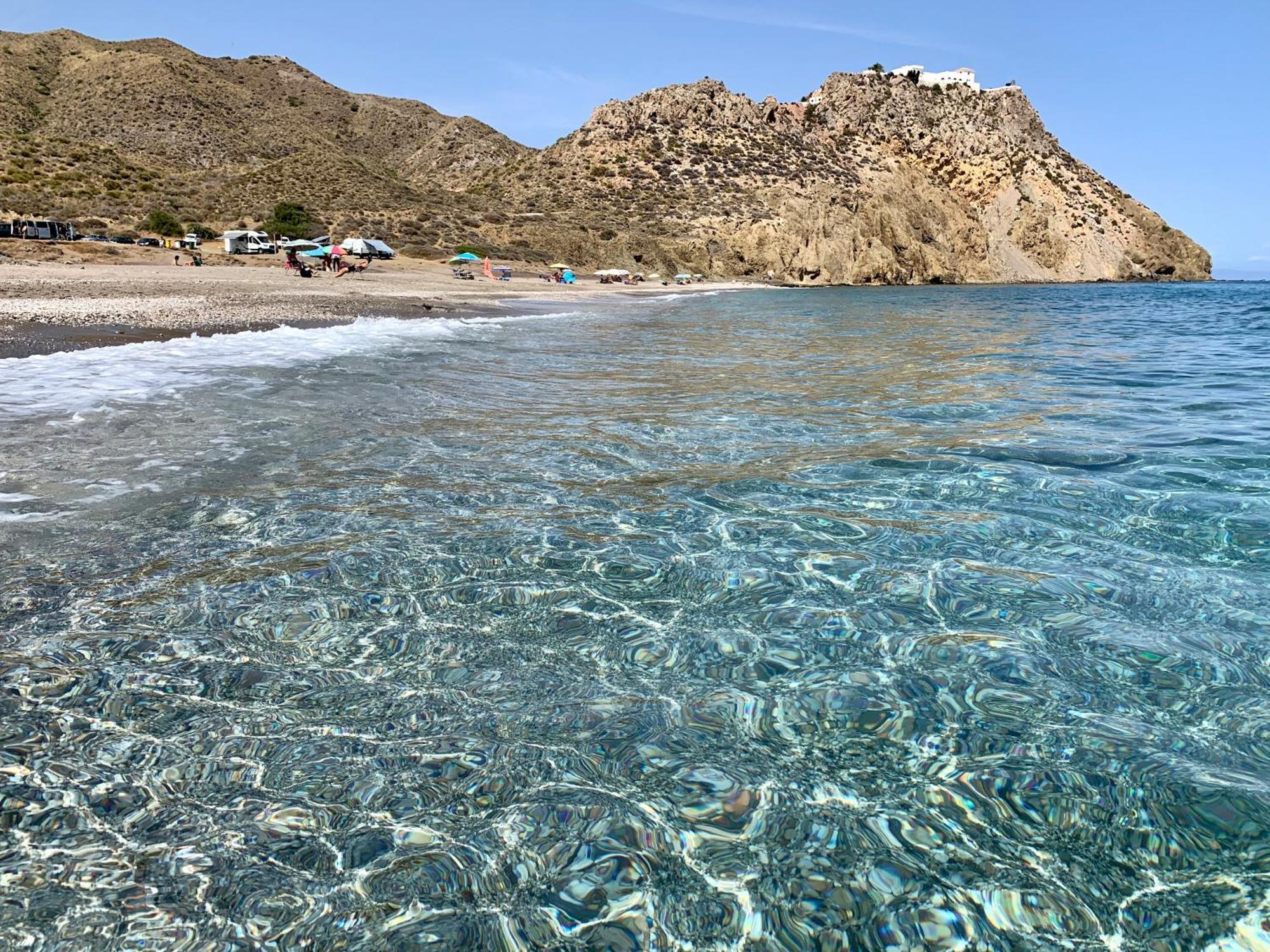 Canada Marinas - Tu Atico En Mojacar Playa! Zewnętrze zdjęcie