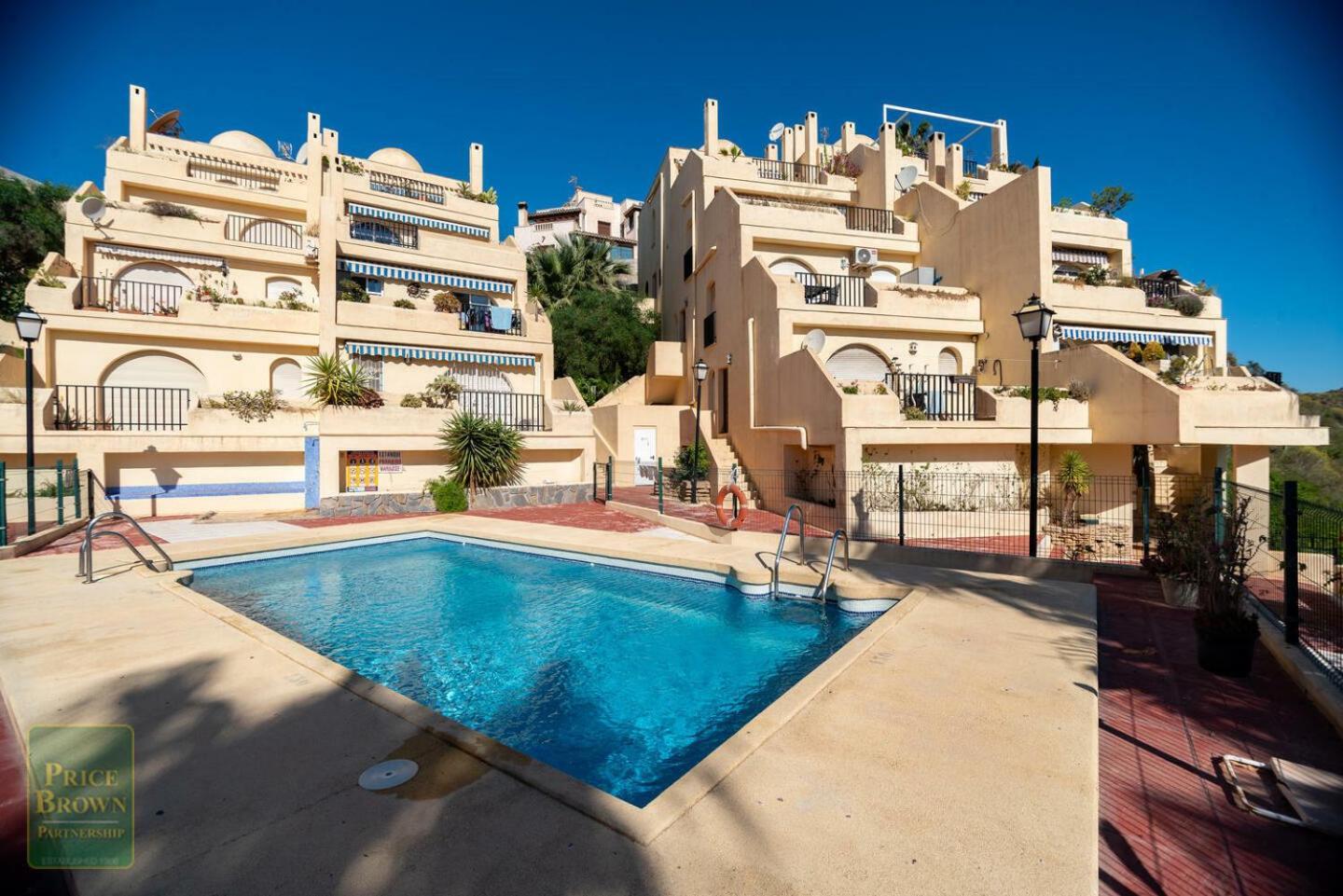 Canada Marinas - Tu Atico En Mojacar Playa! Zewnętrze zdjęcie