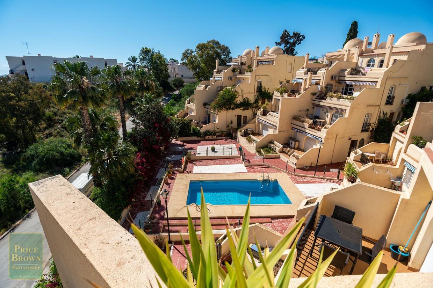 Canada Marinas - Tu Atico En Mojacar Playa! Zewnętrze zdjęcie