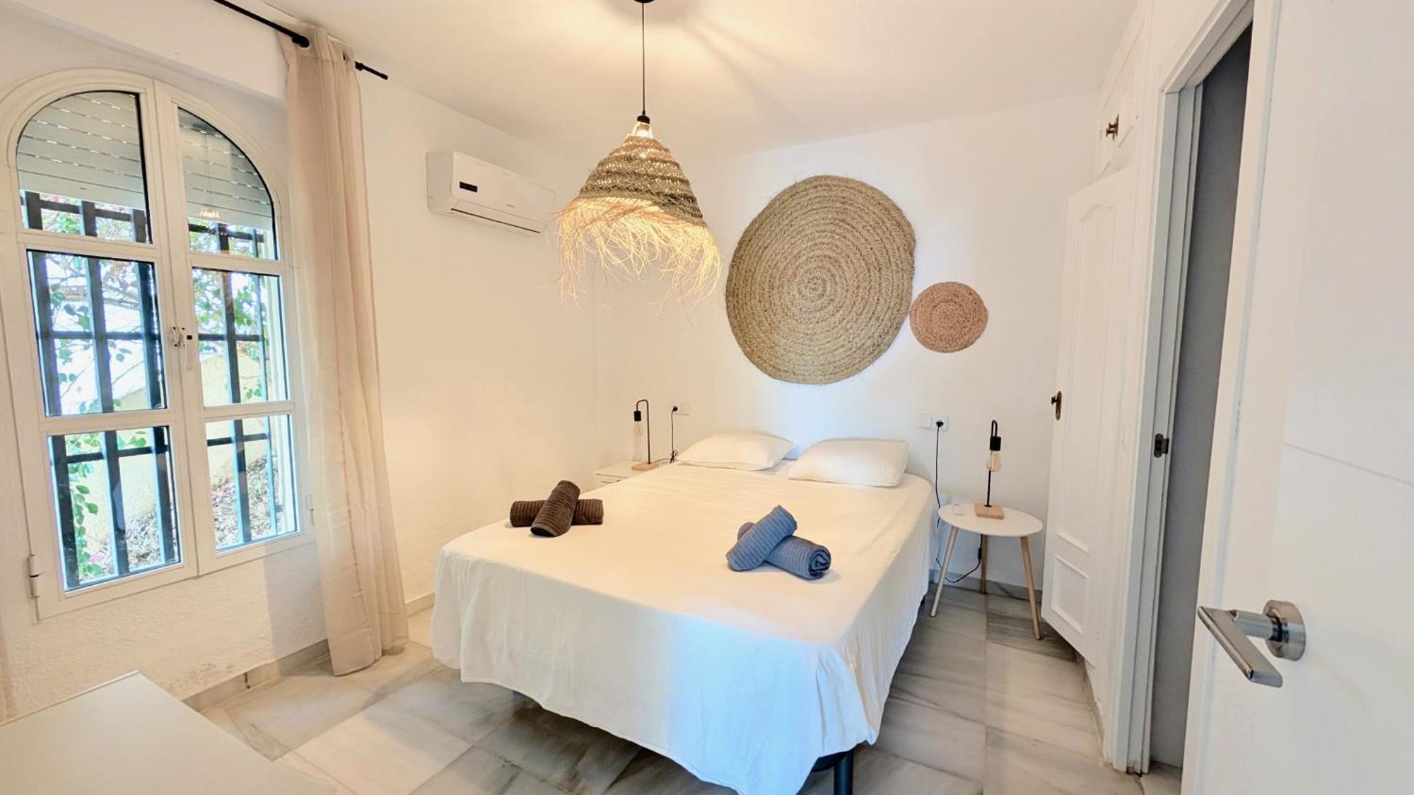 Canada Marinas - Tu Atico En Mojacar Playa! Zewnętrze zdjęcie